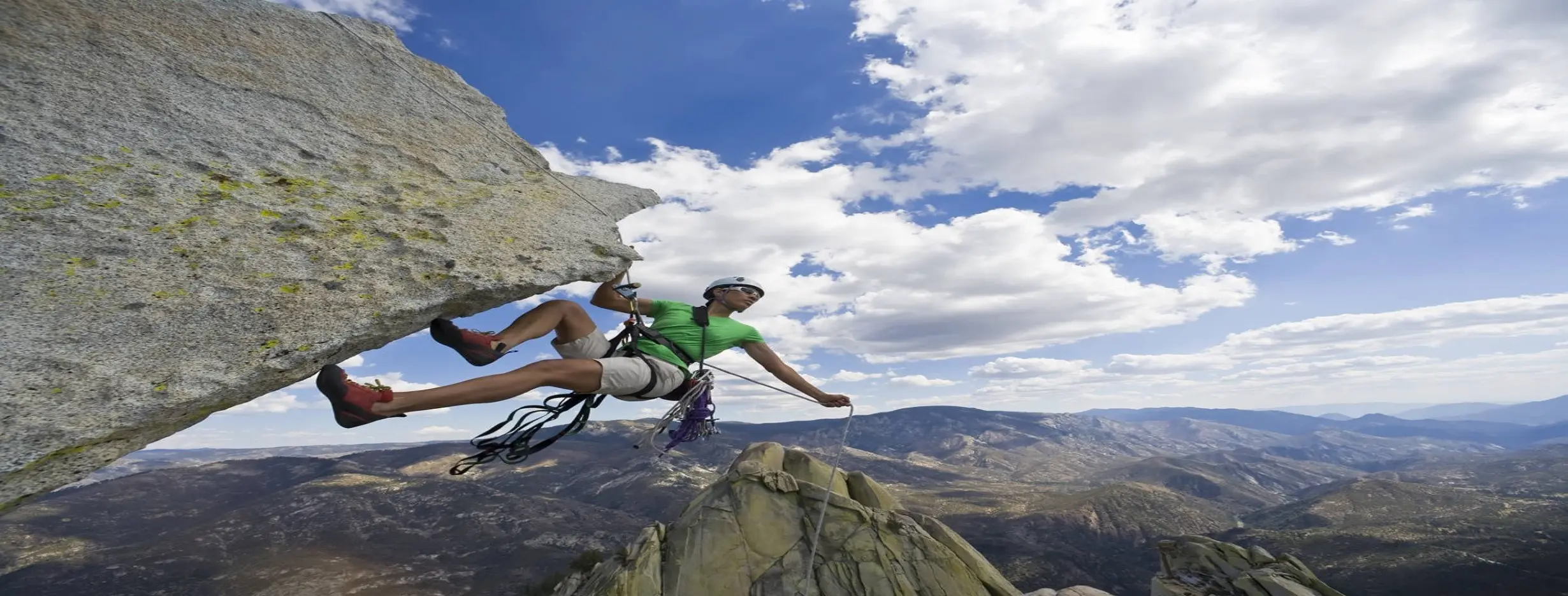 Image for Adventure Sports